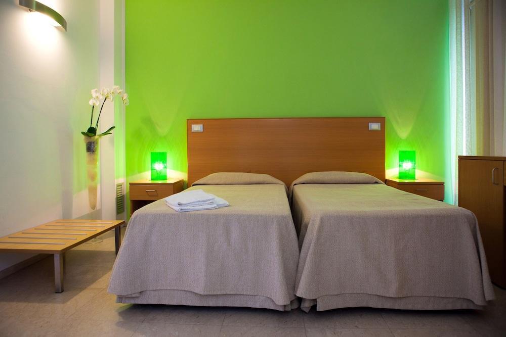 Le Saline Hotel Paceco Eksteriør bilde