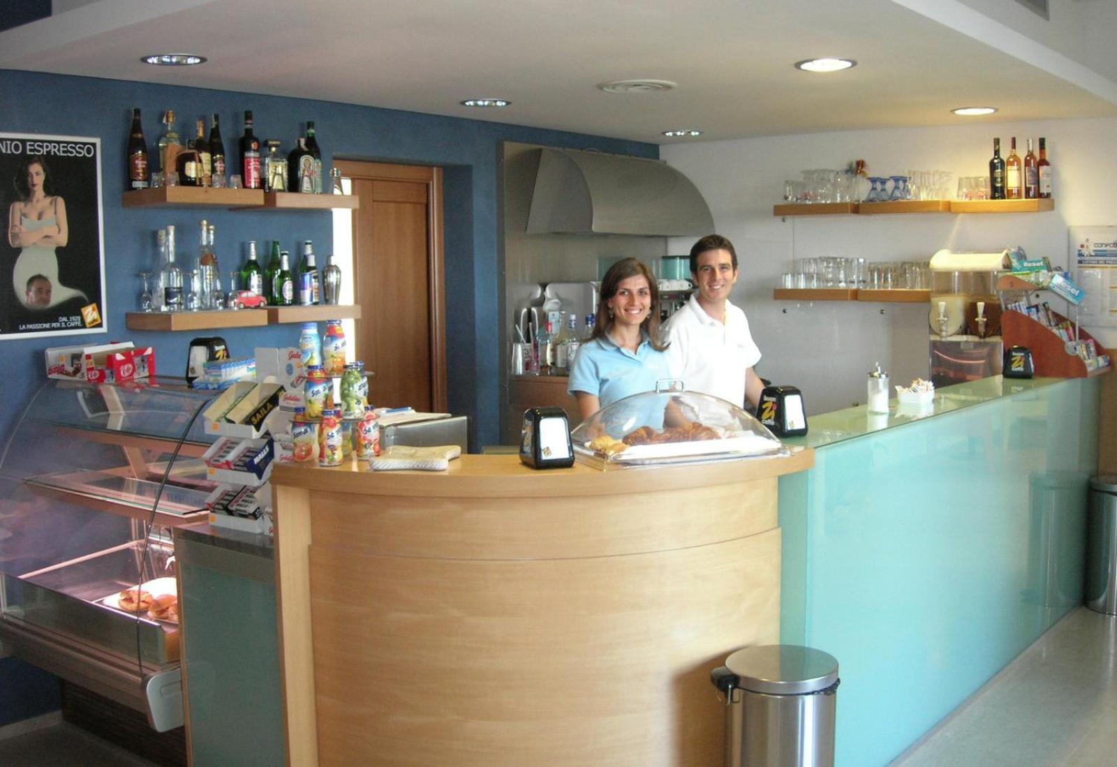Le Saline Hotel Paceco Eksteriør bilde