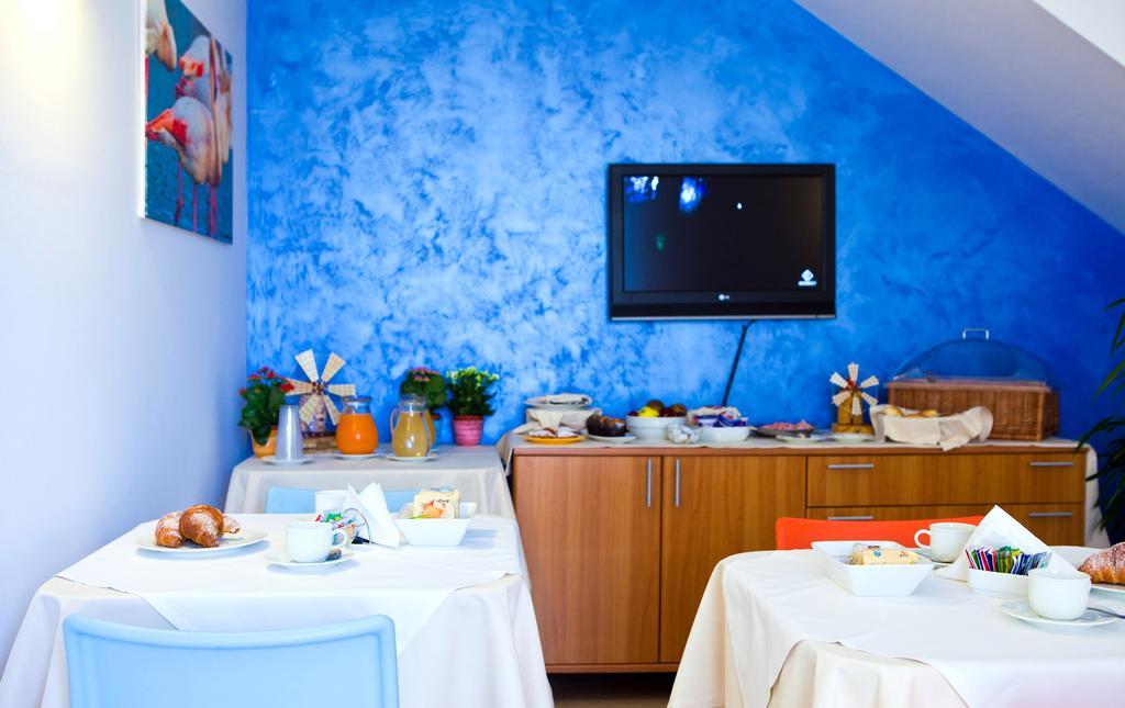 Le Saline Hotel Paceco Eksteriør bilde