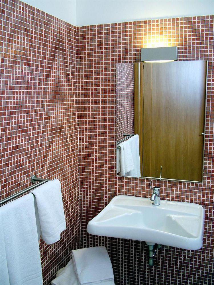 Le Saline Hotel Paceco Eksteriør bilde