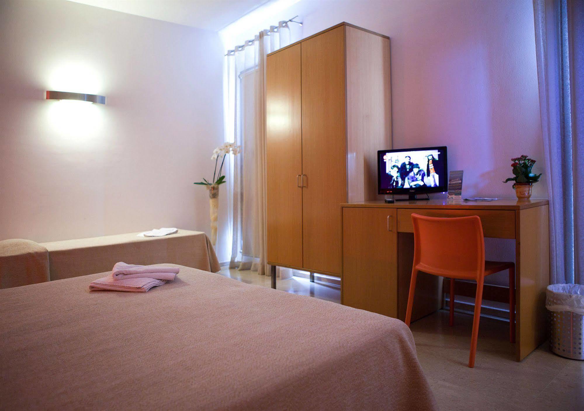 Le Saline Hotel Paceco Eksteriør bilde